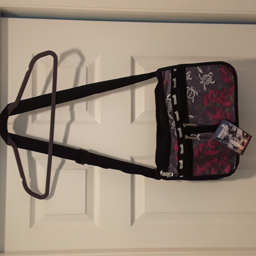 Crossbody bag